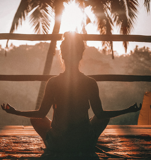meditation
